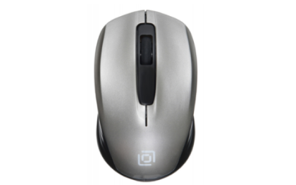 Оклик 475MW (945829) Серый