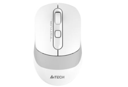 A4Tech Fstyler FB10C (FB10C GRAYISH WHITE)