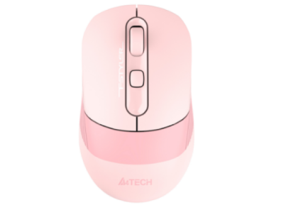 A4Tech Fstyler FB10C (FB10C BABY PINK)