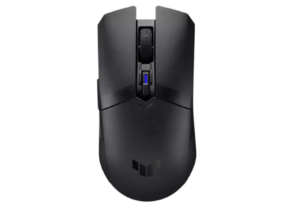 ASUS TUF M4 WL (90MP02F0-BMUA00) Черный