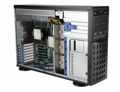 SuperMicro SYS-740P-TRT