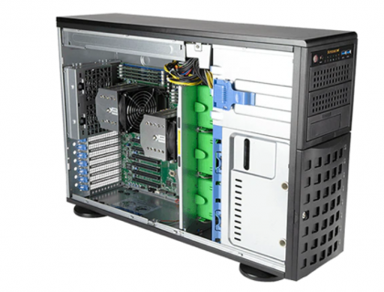 SuperMicro SYS-740A-T