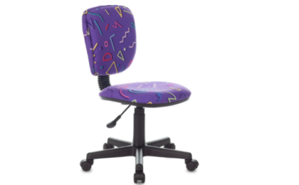 Бюрократ CH-204NX (CH-204NX/STICK-VIO) Фиолетовый