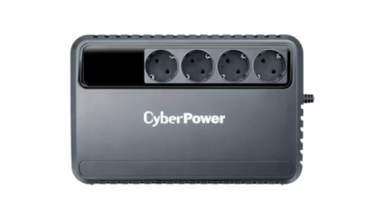 CyberPower BU1000E
