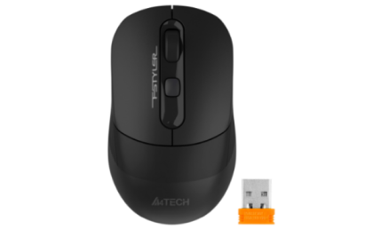 A4Tech Fstyler FB10C (FB10C STONE BLACK)