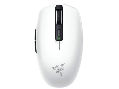 Razer Razer Orochi V2 (RZ01-03730400-R3G1) White