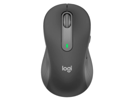 Logitech Signature M650 L (910-006236) GRAPHITE