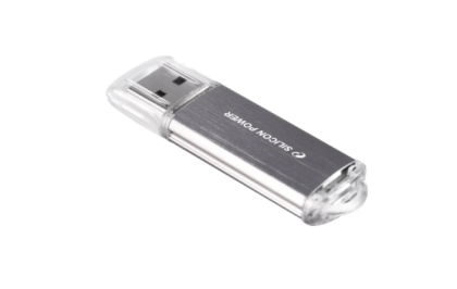 Silicon Power 32Gb Ultima II I-series (SP032GBUF2M01V1S)