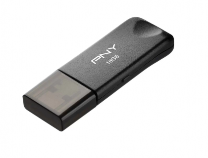 PNY 16Gb Attache Classic (FD16GATTCKTRK-EF)