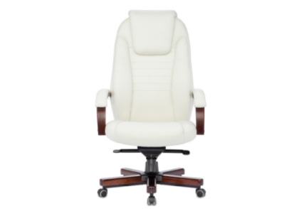 Бюрократ T-9923WALNUT (T-9923WALNUT/IVORY) Слоновая кость