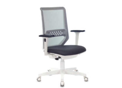 Бюрократ MC-W611N (MC-W611N/DG/417G) Темно-серый