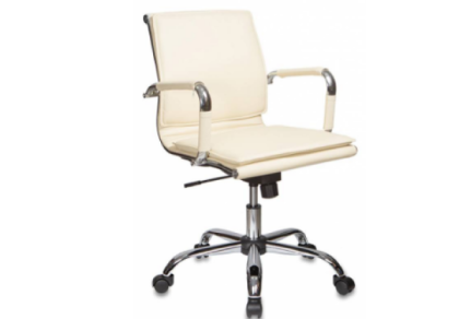 Бюрократ CH-993-Low (CH-993-LOW/IVORY)