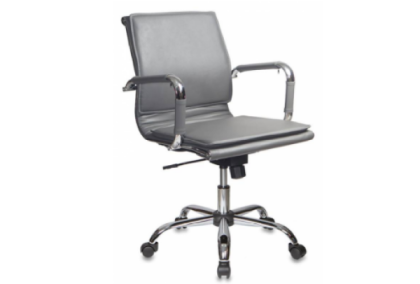 Бюрократ CH-993-Low (CH-993-LOW/GREY)