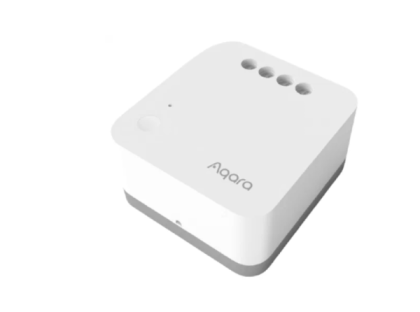 AQARA Single Switch Module T1 (SSM-U02)