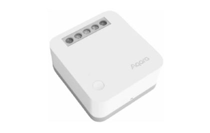 AQARA Single Switch Module T1 (SSM-U01)