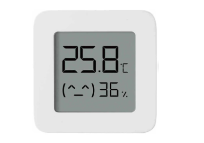 Xiaomi Mi Temperature and Humidity Monitor 2 (NUN4126GL)