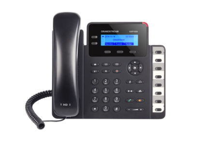 Grandstream GXP1628 (GXP-1628)