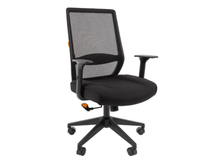 Chairman 555 LT (7062966) Черный