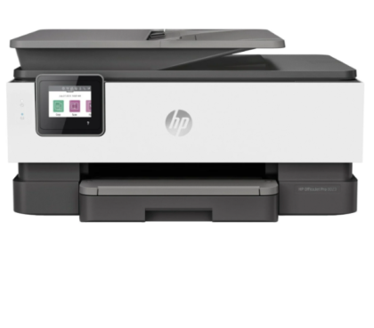 HP OfficeJet Pro 8023 (1KR64B)