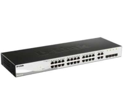 D-link DGS-1210-28/F3A