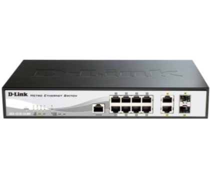 D-link DGS-1210-10/ME/B2A
