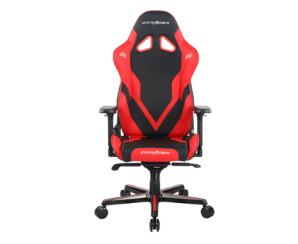 DXRacer OH/G8200 (OH/G8200/BR) Красный