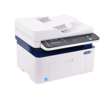 Xerox WorkCentre 3025NI (3025V_NI)