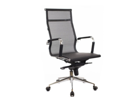 Everprof Opera M (EC-01Q Mesh Black)