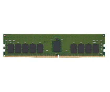 KINGSTON DDR4 16Gb 3200MHz pc-25600 ECC, Reg for server (KSM32RS4/16MRR)