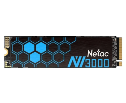 Netac 250 ГБ M.2 (NT01NV3000-250-E4X)