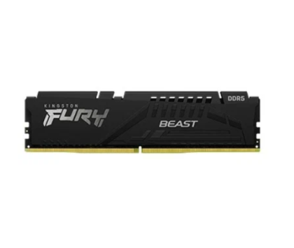 Kingston DDR5 16GB 5600 MT/s CL40 (KF556C40BB-16)