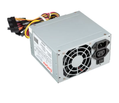 ExeGate ATX-CP500 500W OEM (EX219457RUS)