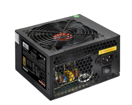 ExeGate 600PPH 80 PLUS Bronze 600W BOX (EX280578RUS)