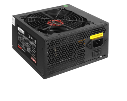 ExeGate 450PPE 450W (EX260640RUS)