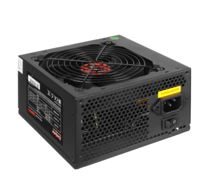 ExeGate 500PPE 500W (EX260641RUS) OEM