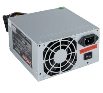 ExeGate CP550 550W (EX282067RUS)