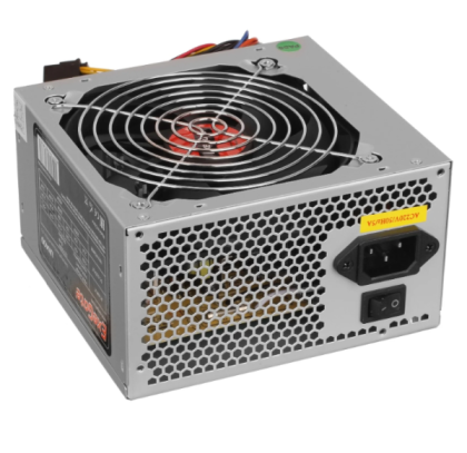 ExeGate UNS550 550W (ES282068RUS)