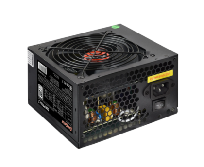 ExeGate 500PPH-LT 80 PLUS 500W (EX282040RUS-OEM)