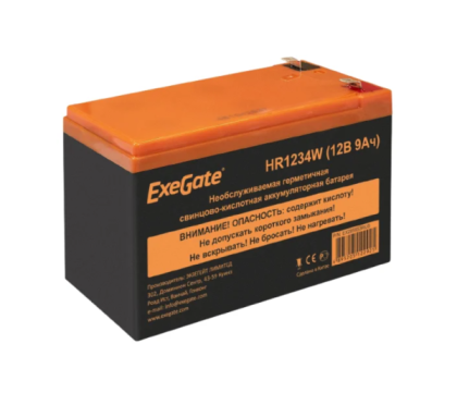 ExeGate EX285953RUS