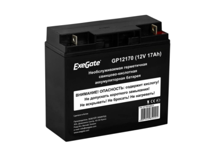 ExeGate EP160756RUS