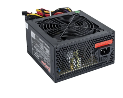 ExeGate ATX-XP650 650W (EX259603RUS)