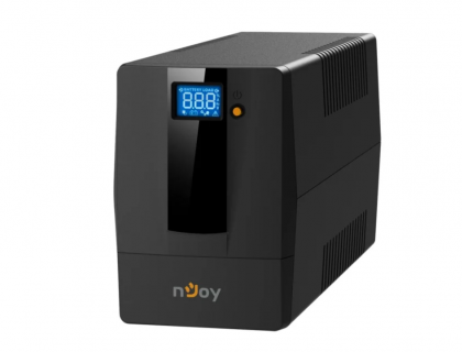 NJOY Horus Plus 600 (PWUP-LI060H1-AZ01B)