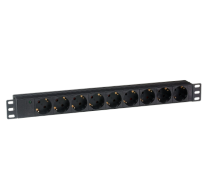 ExeGate ServerPro PDU-19H901 Al-9S-C14 (EX280847RUS)