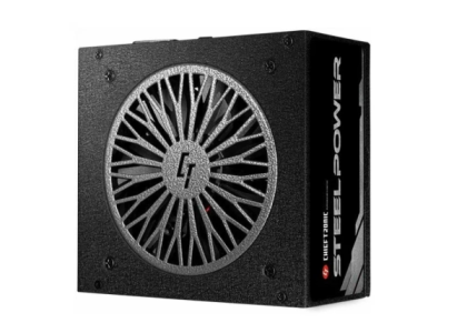 Chieftec BDK-650FC 650W (BDK-650FC)