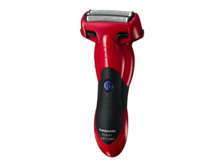 Panasonic ES-SL41 (ES-SL41-R520) Красный