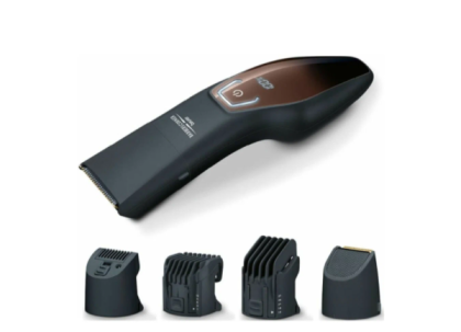 Beurer HR4000 (580.01) Черный