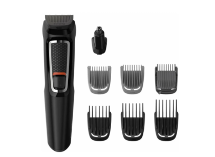 Philips MG3730 Series 3000 (MG3730/15) Черный