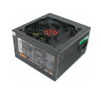 Ginzzu CB550 550W (Ginzzu CB550)
