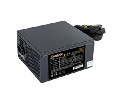 ExeGate 1200PGS 1200W (EX285977RUS)