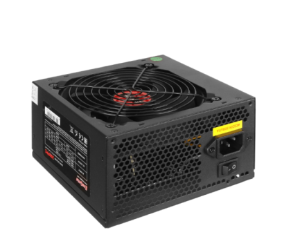ExeGate 600PPE 600W (EX260643RUS)